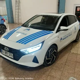 Araç Kaplama Fiyat Al