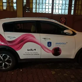 Araç Kaplama Fiyatları