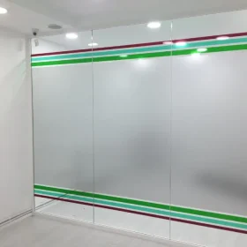 Renkli Cam Filmi Fiyatları