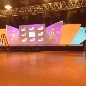 Sahne Tasarım Fiyatları