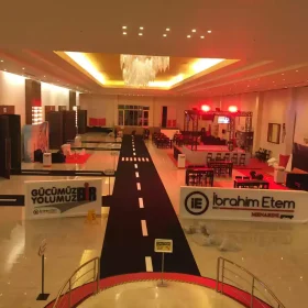 Sahne ve Dekor Tasarım