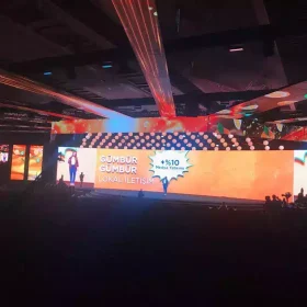 Sahne Tasarım Fiyat Al