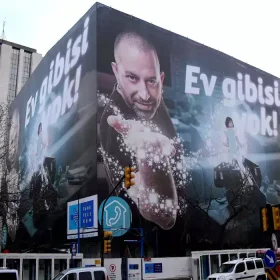 Cephe Giydirme Fiyatları